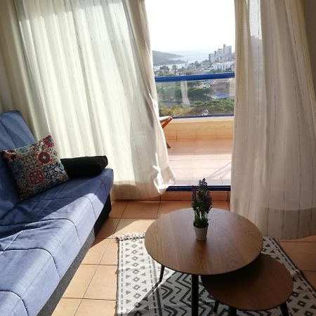 Apartment Monte Blanco La Manga Bagian luar foto