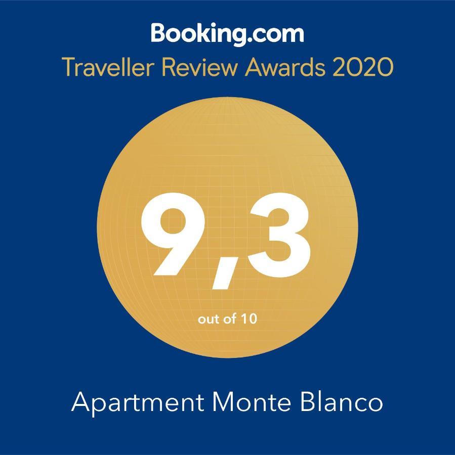 Apartment Monte Blanco La Manga Bagian luar foto