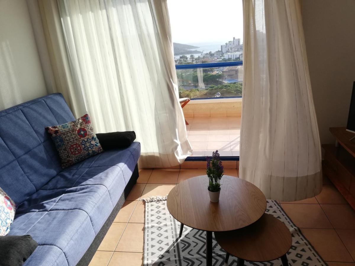 Apartment Monte Blanco La Manga Bagian luar foto