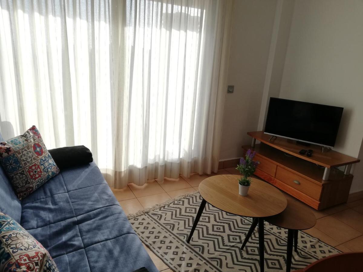 Apartment Monte Blanco La Manga Bagian luar foto